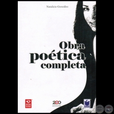 OBRA POTICA COMPLETA - Autor: J. NATALICIO GONZLEZ - Ao 2010